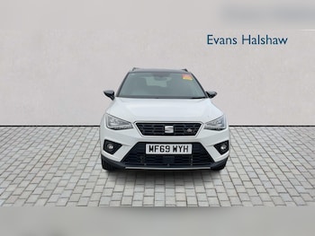 Used SEAT Arona 2019 for sale - 77615585: Photo