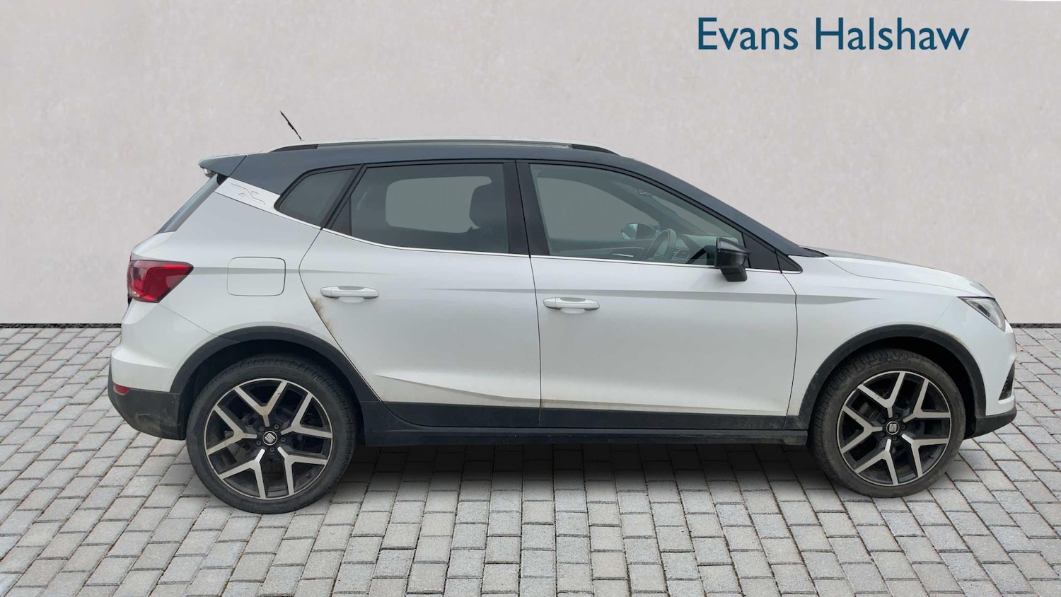 Used SEAT Arona 2019 for sale - 77615585: Photo 3