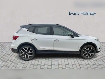 Used SEAT Arona 2019 for sale - 77615585: Photo