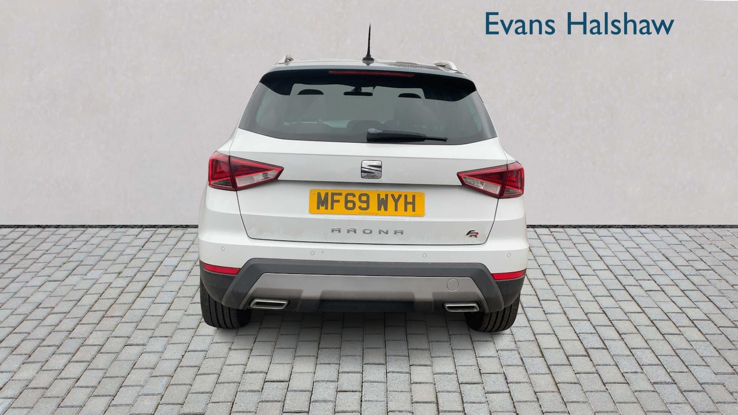 Used SEAT Arona 2019 for sale - 77615585: Photo 4