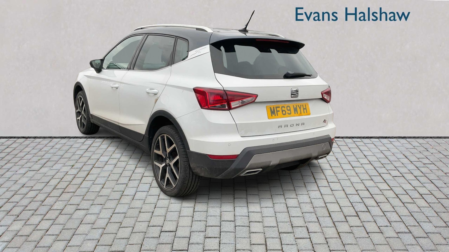 Used SEAT Arona 2019 for sale - 77615585: Photo 5