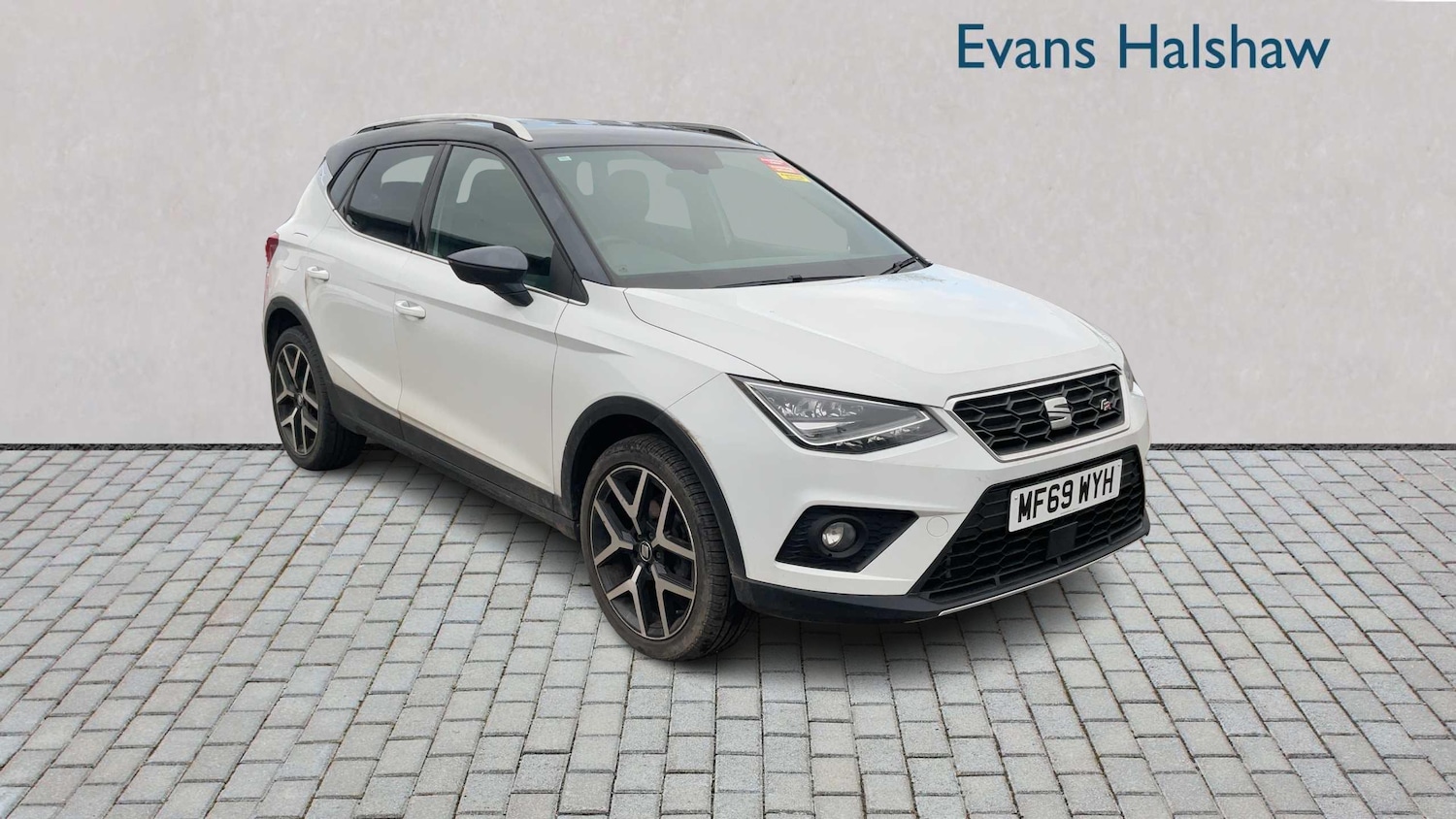 Used SEAT Arona 2019 for sale - 77615585: Photo 6
