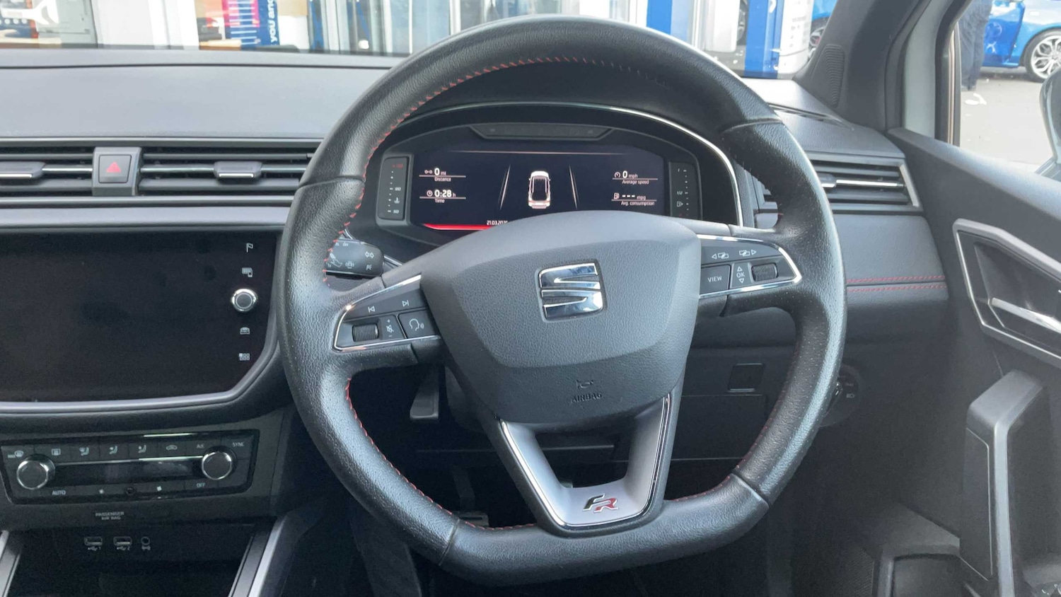 Used SEAT Arona 2019 for sale - 77615585: Photo 9