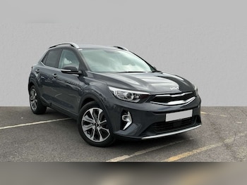 2021 - 1.0T GDi 48V Connect 5dr