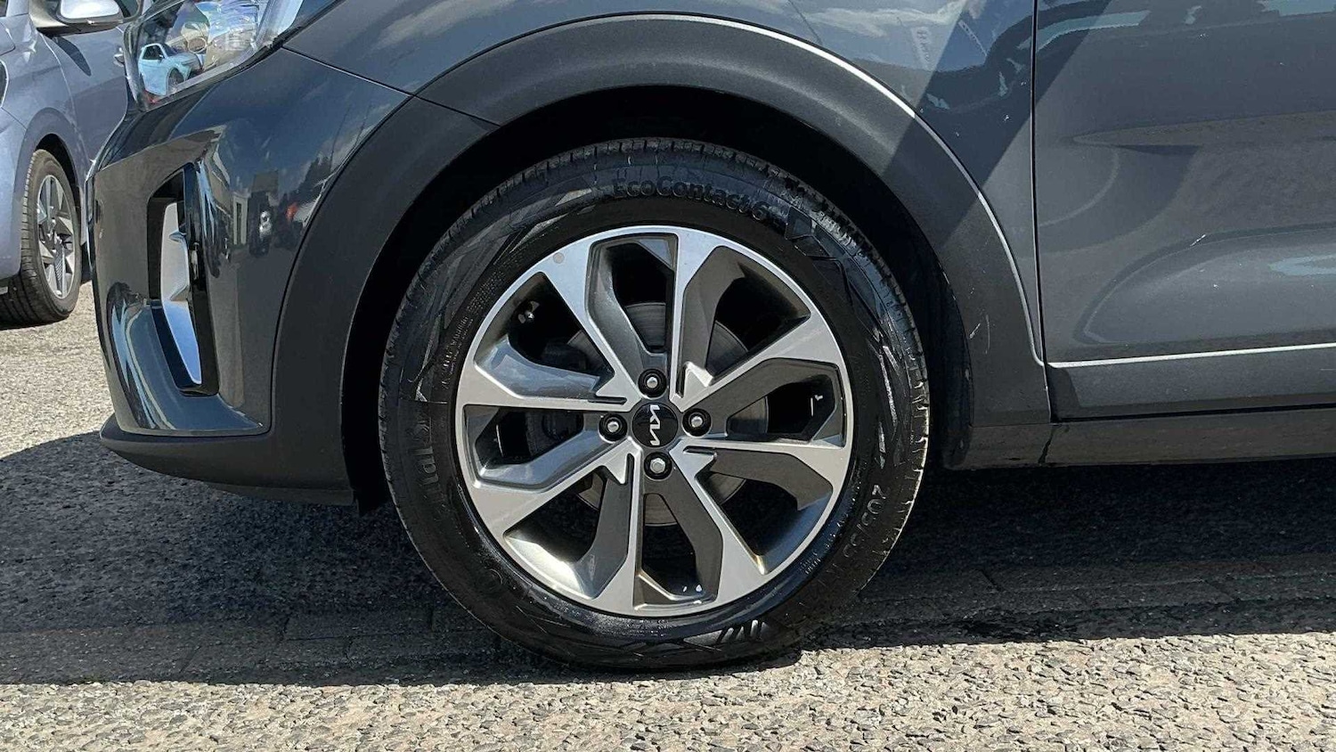 Used Kia Stonic 2021 for sale - 76488099: Photo 5