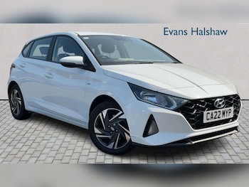 Used Hyundai i20 2022 for sale - 79282247: Photo
