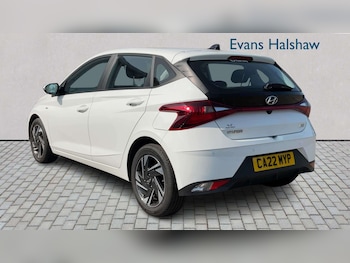 Used Hyundai i20 2022 for sale - 79282247: Photo