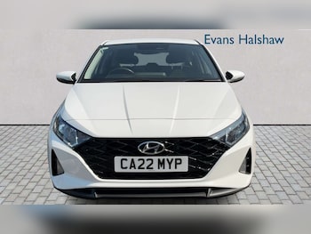 Used Hyundai i20 2022 for sale - 79282247: Photo
