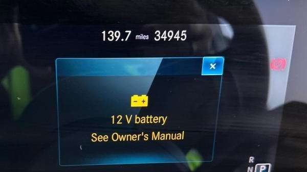 Used Mercedes-Benz A-Class 2022 for sale - 76176867: Photo 12