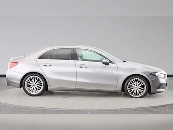 Used Mercedes-Benz A-Class 2022 for sale - 76176867: Photo