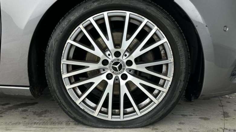 Used Mercedes-Benz A-Class 2022 for sale - 76176867: Photo 4