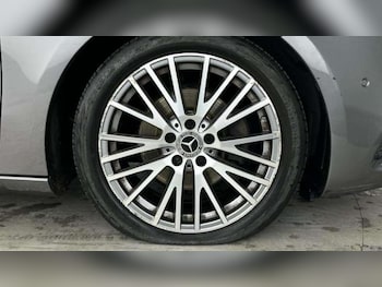Used Mercedes-Benz A-Class 2022 for sale - 76176867: Photo