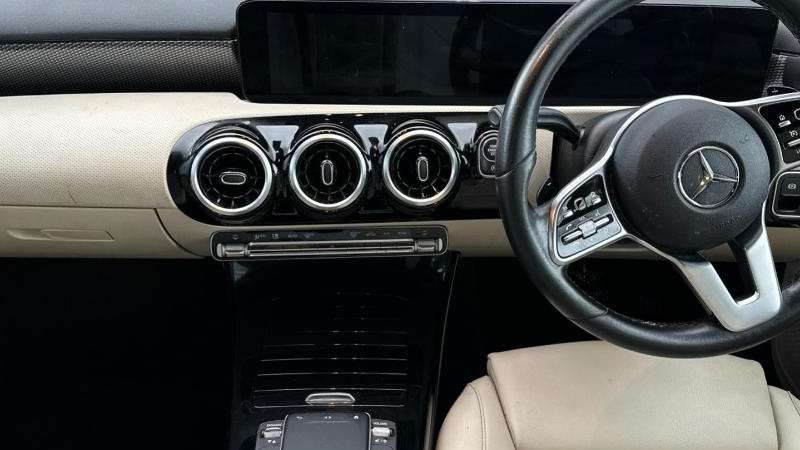 Used Mercedes-Benz A-Class 2022 for sale - 76176867: Photo 5