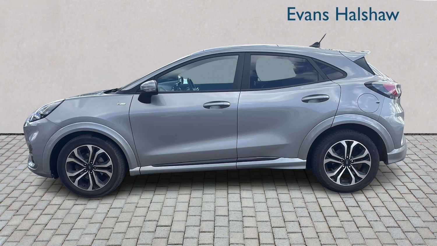 Used Ford Puma 2020 for sale - 78209092: Photo 3