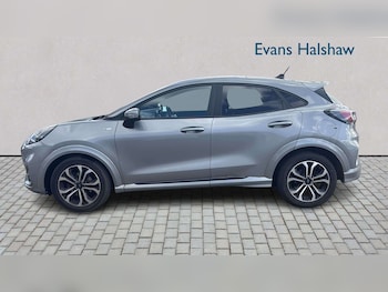 Used Ford Puma 2020 for sale - 78209092: Photo