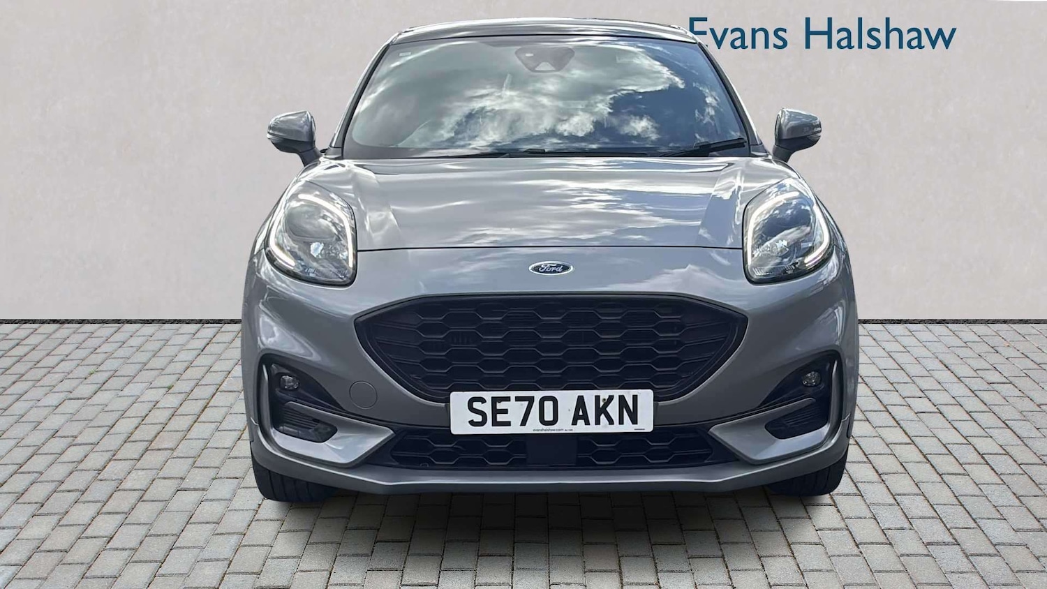 Used Ford Puma 2020 for sale - 78209092: Photo 4