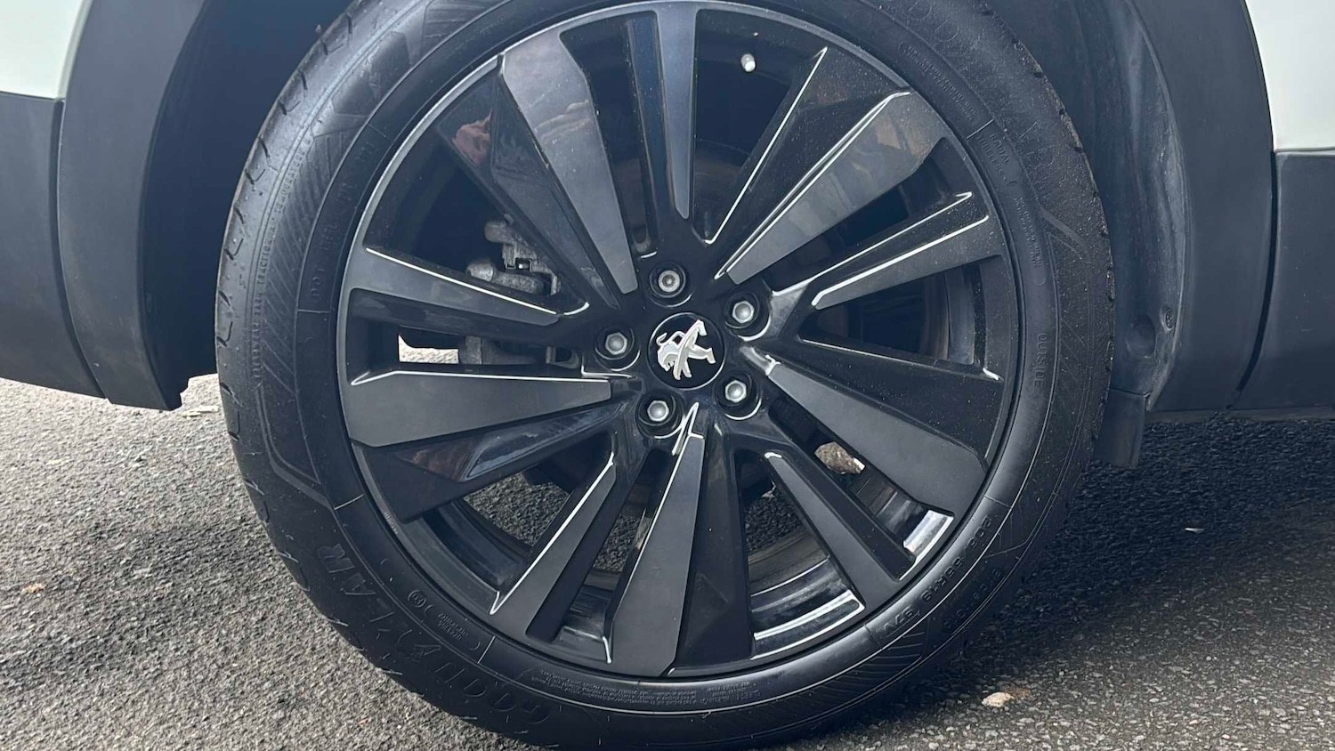 Used Peugeot 3008 2022 for sale - 77308270: Photo 10