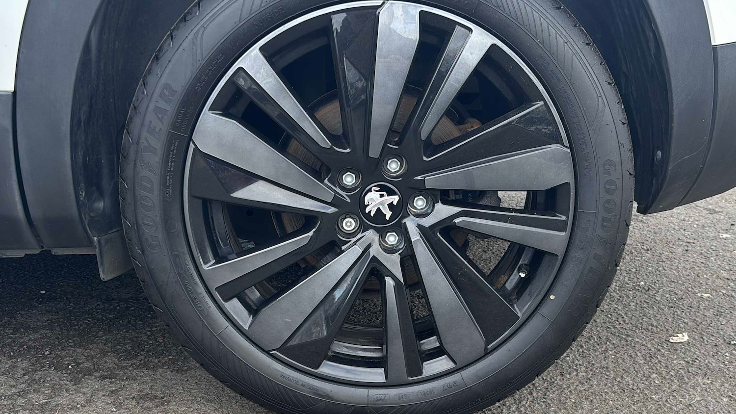 Used Peugeot 3008 2022 for sale - 77308270: Photo 11