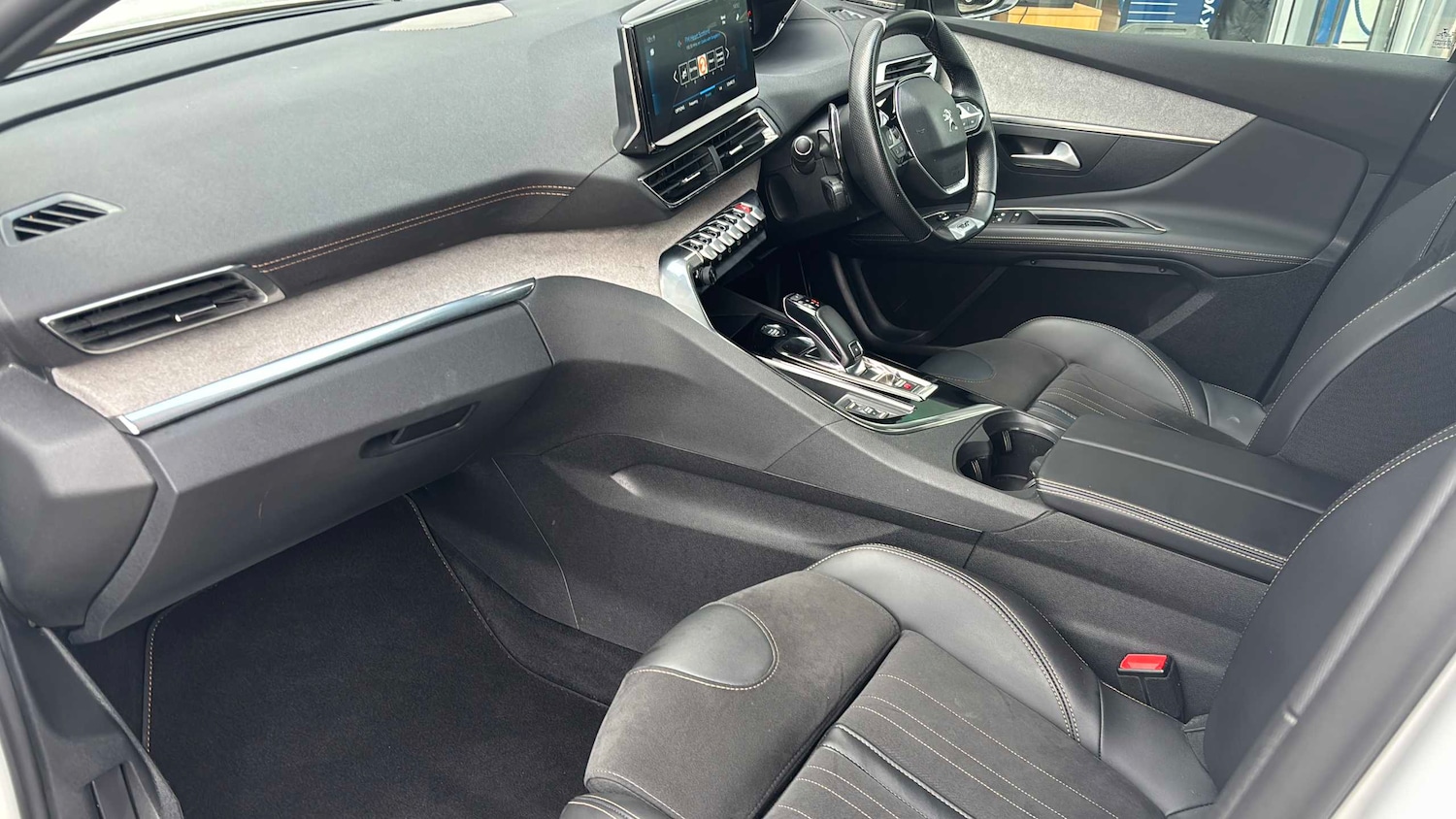 Used Peugeot 3008 2022 for sale - 77308270: Photo 13