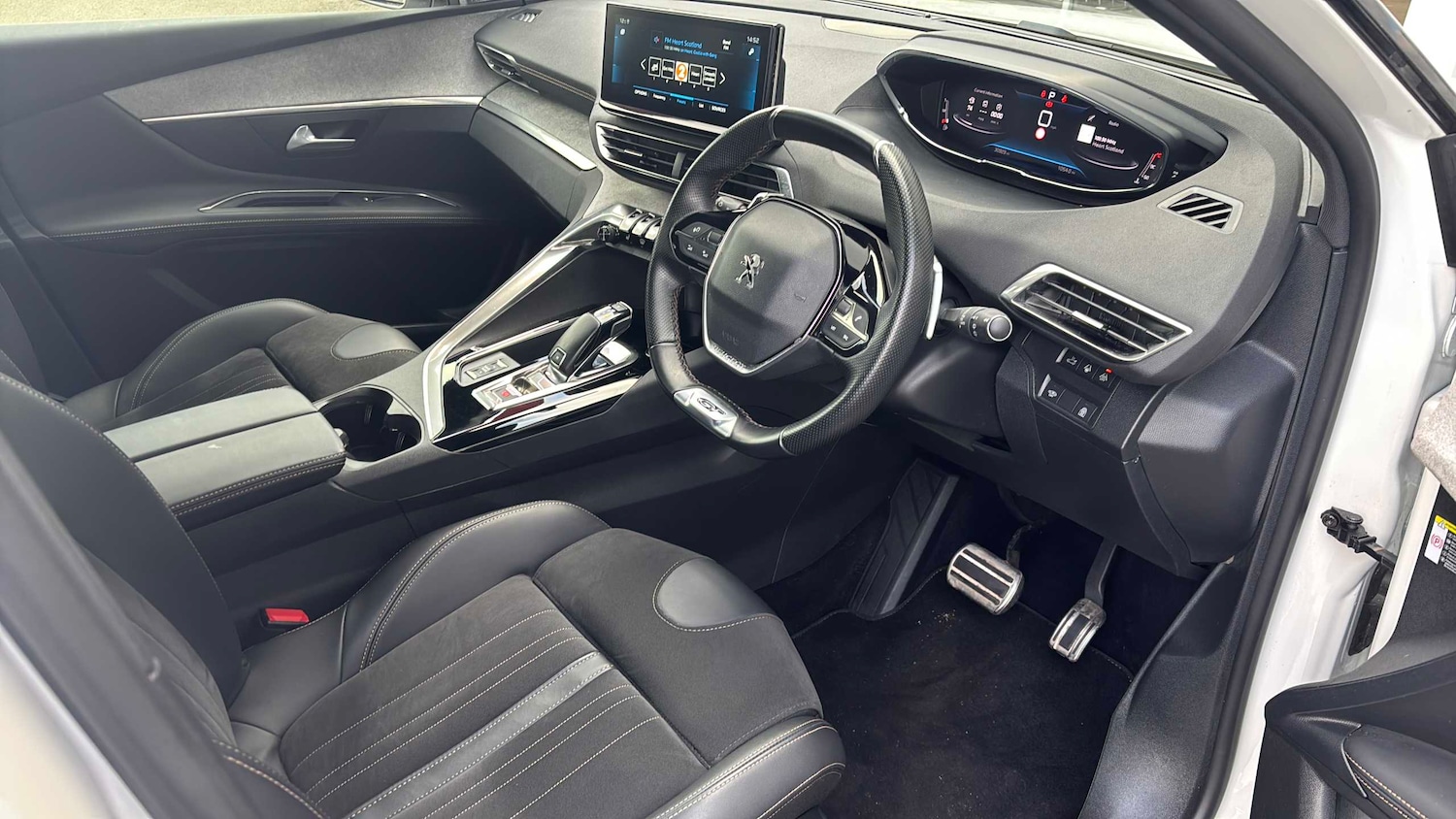 Used Peugeot 3008 2022 for sale - 77308270: Photo 14