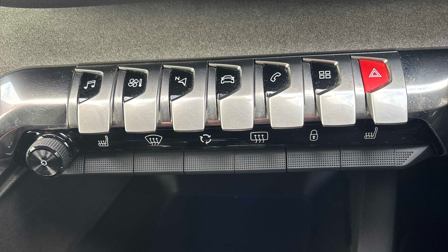 Used Peugeot 3008 2022 for sale - 77308270: Photo 18