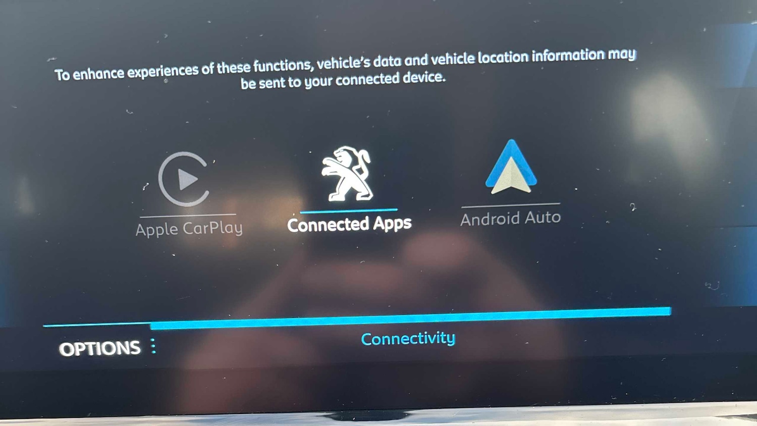 Used Peugeot 3008 2022 for sale - 77308270: Photo 24