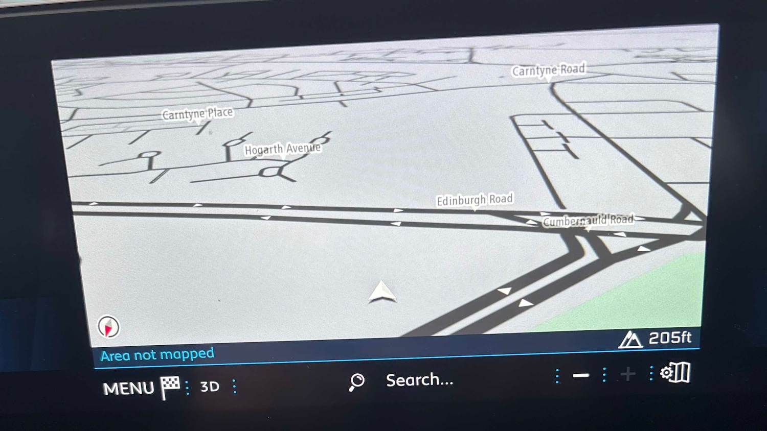 Used Peugeot 3008 2022 for sale - 77308270: Photo 25