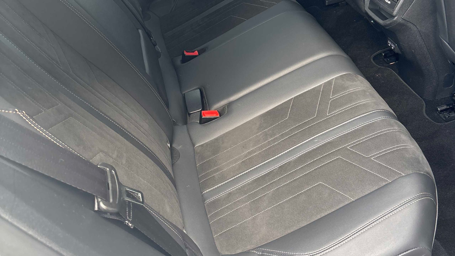 Used Peugeot 3008 2022 for sale - 77308270: Photo 26