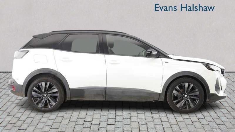 Used Peugeot 3008 2022 for sale - 77308270: Photo 4