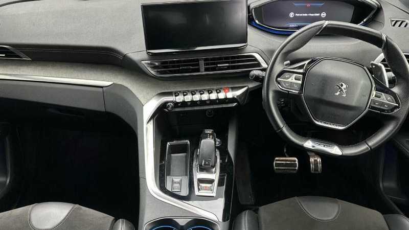 Used Peugeot 3008 2022 for sale - 77308270: Photo 6