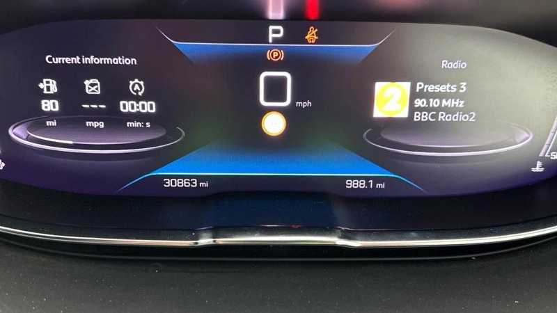 Used Peugeot 3008 2022 for sale - 77308270: Photo 7