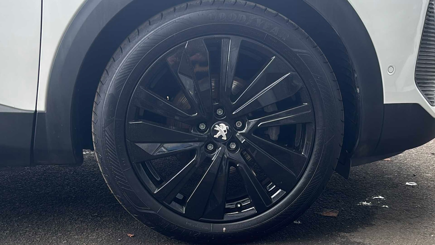 Used Peugeot 3008 2022 for sale - 77308270: Photo 9