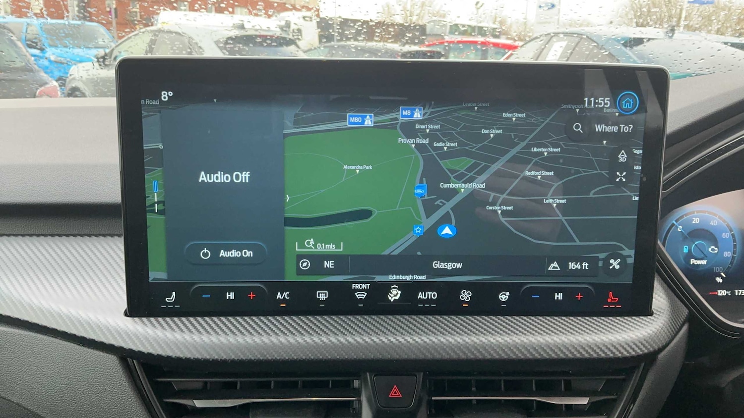 Used Ford Kuga 2025 for sale - 77334049: Photo 10