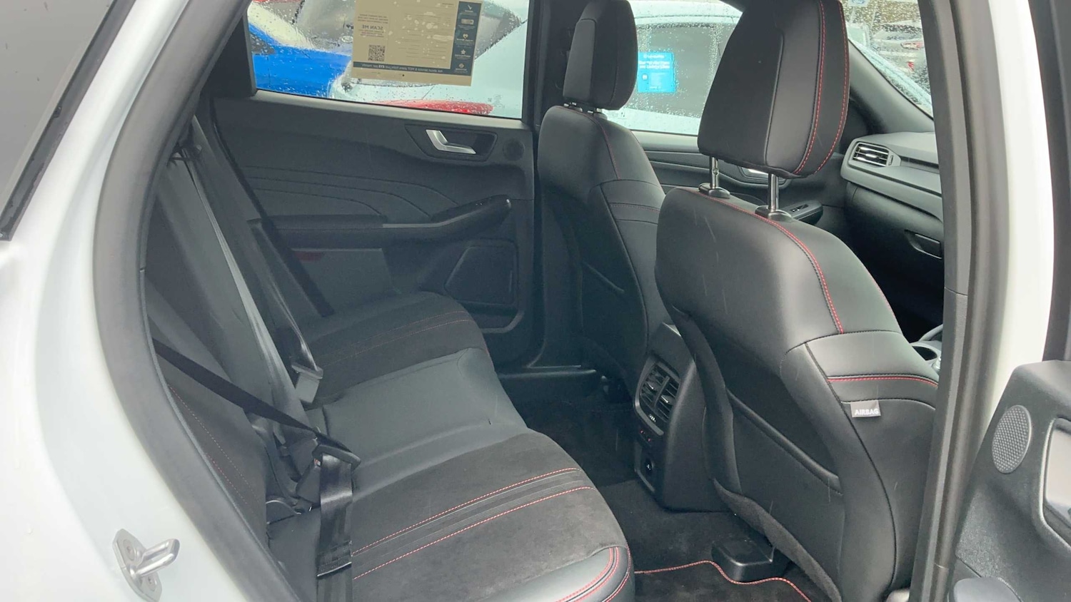 Used Ford Kuga 2025 for sale - 77334049: Photo 11