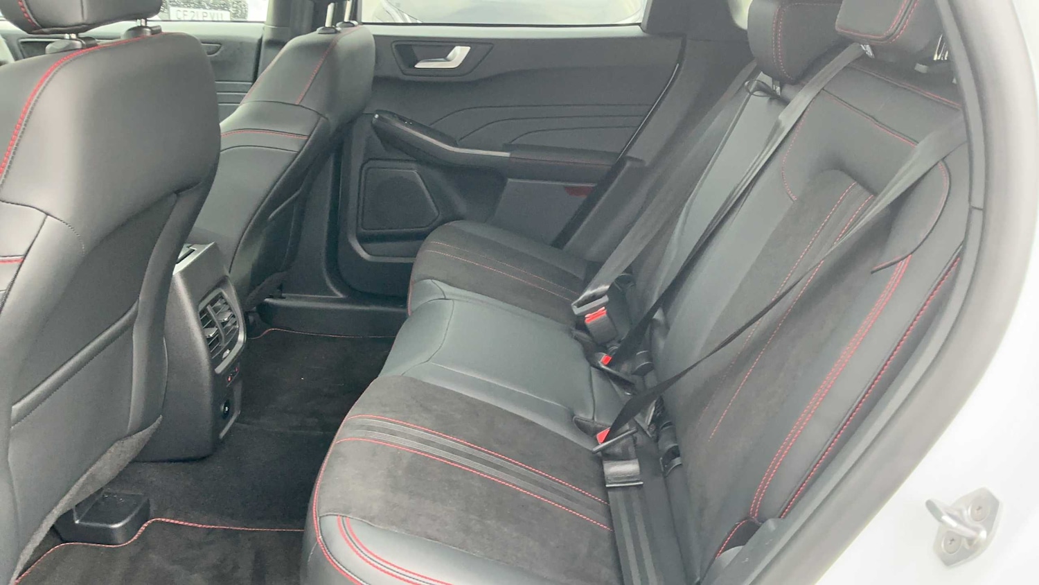 Used Ford Kuga 2025 for sale - 77334049: Photo 13