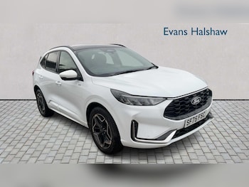 Used Ford Kuga 2025 for sale - 77334049: Photo