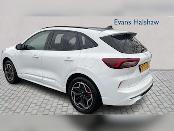 Used Ford Kuga 2025 for sale - 77334049: Photo