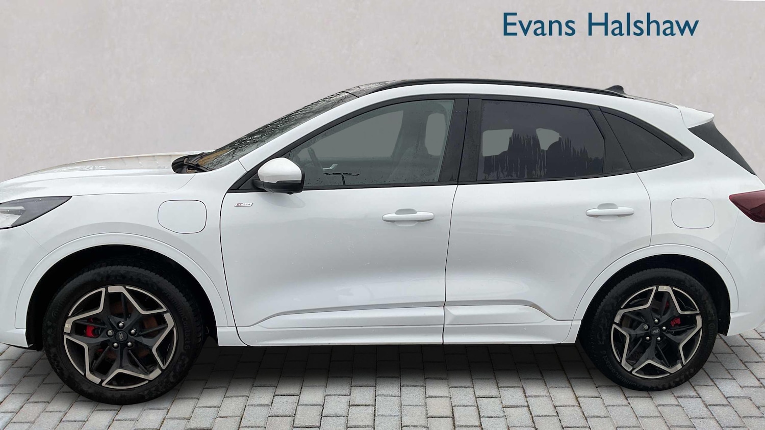 Used Ford Kuga 2025 for sale - 77334049: Photo 3