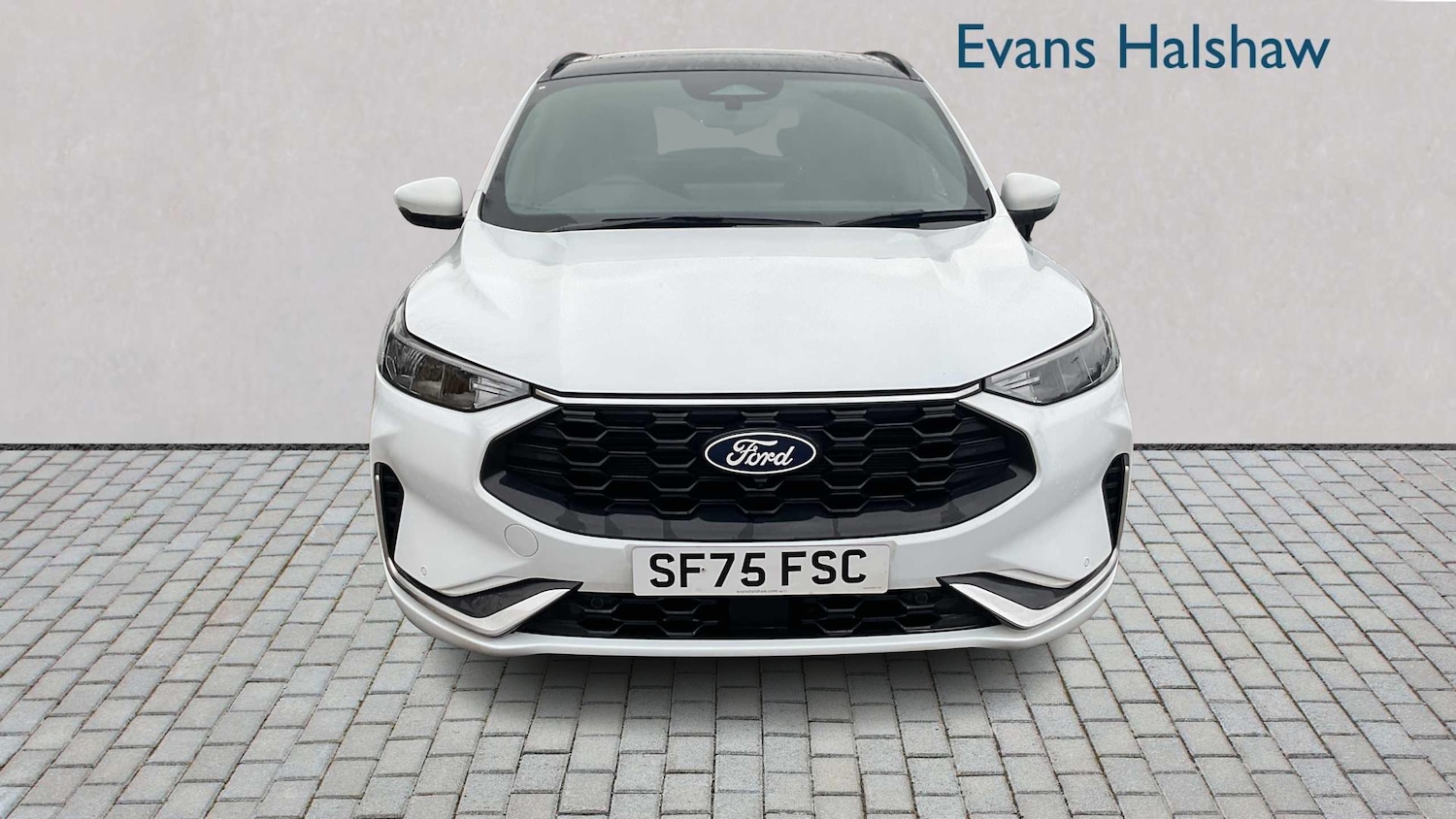 Used Ford Kuga 2025 for sale - 77334049: Photo 4