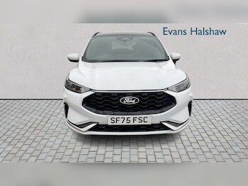 Used Ford Kuga 2025 for sale - 77334049: Photo