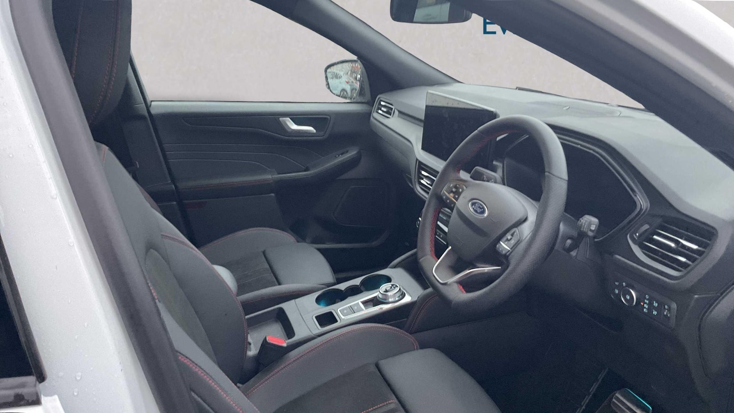 Used Ford Kuga 2025 for sale - 77334049: Photo 5