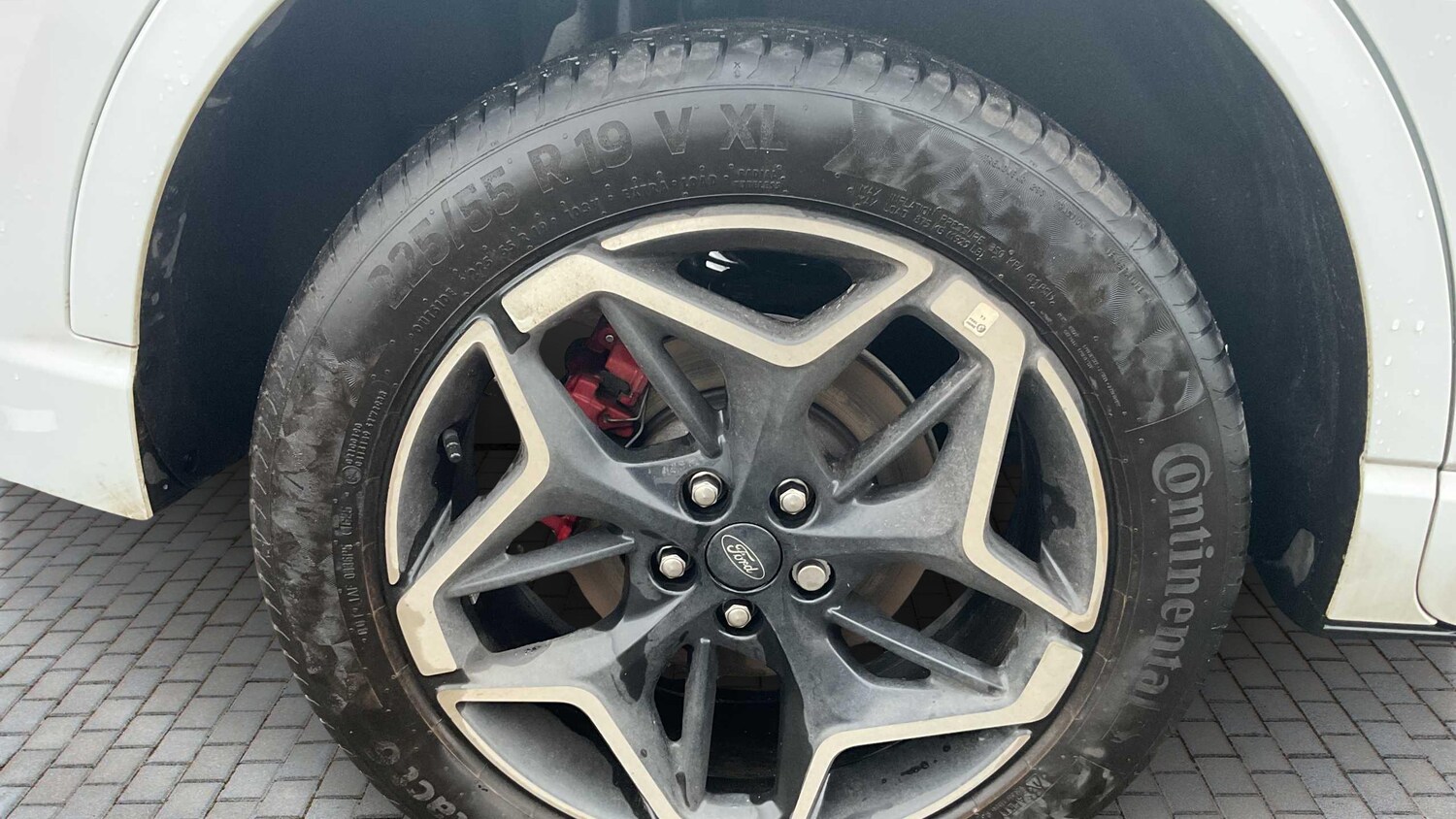 Used Ford Kuga 2025 for sale - 77334049: Photo 6