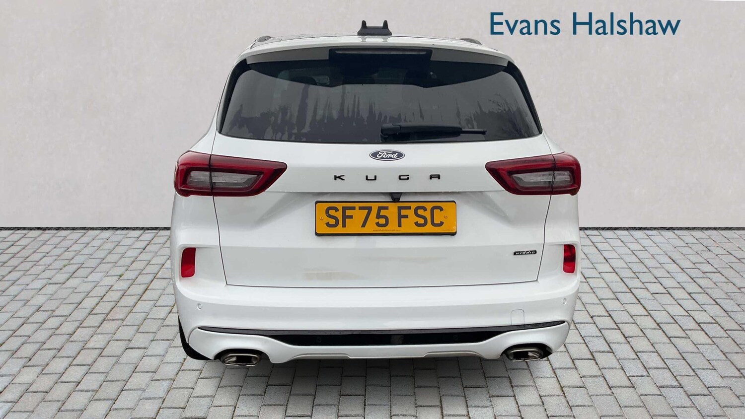 Used Ford Kuga 2025 for sale - 77334049: Photo 7