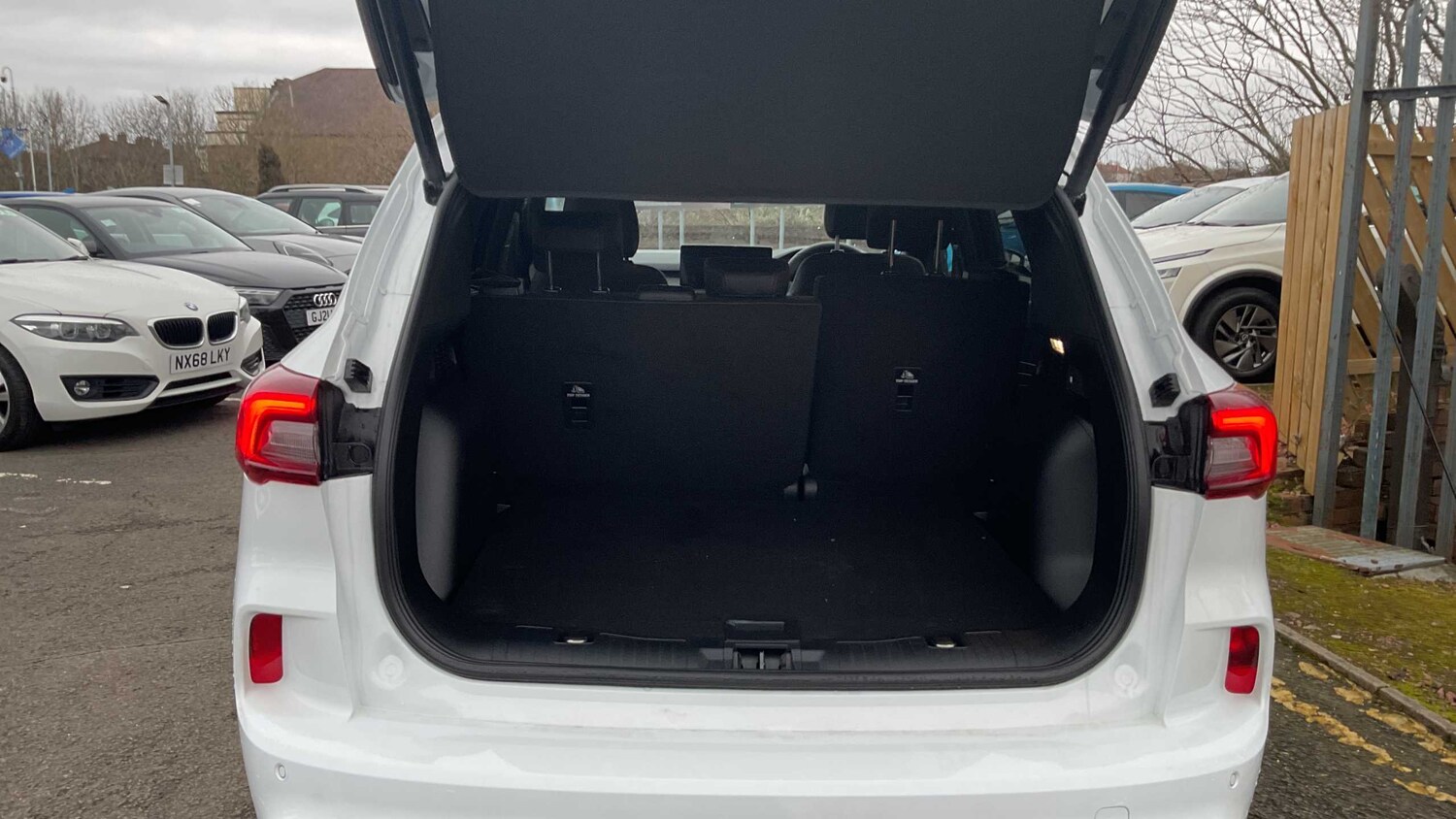 Used Ford Kuga 2025 for sale - 77334049: Photo 8