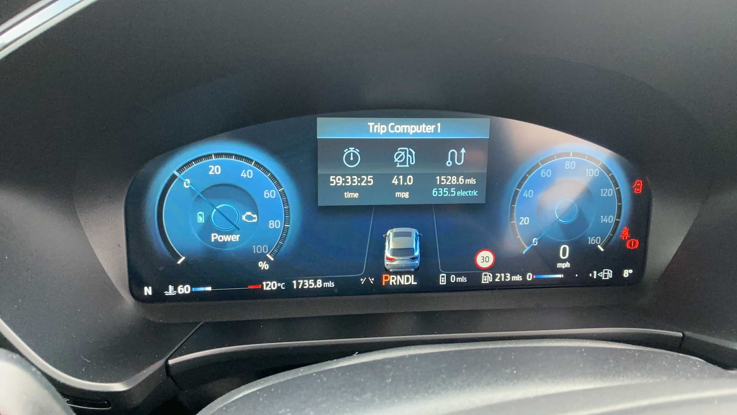 Used Ford Kuga 2025 for sale - 77334049: Photo 9