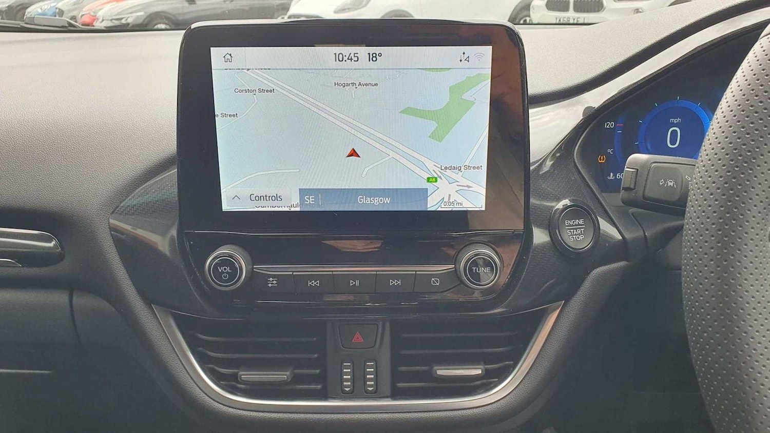 Vehicle 23