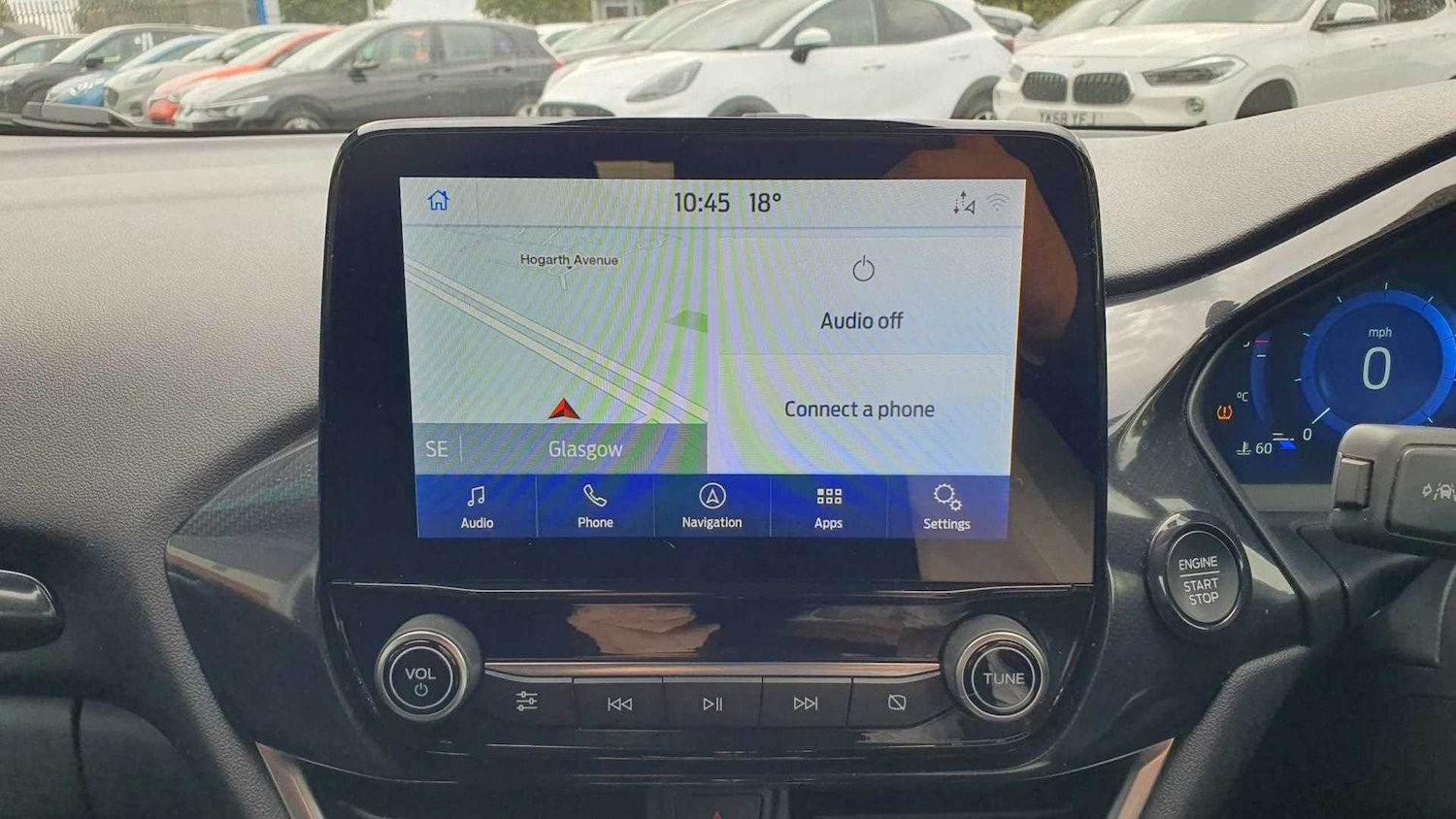 Vehicle 24