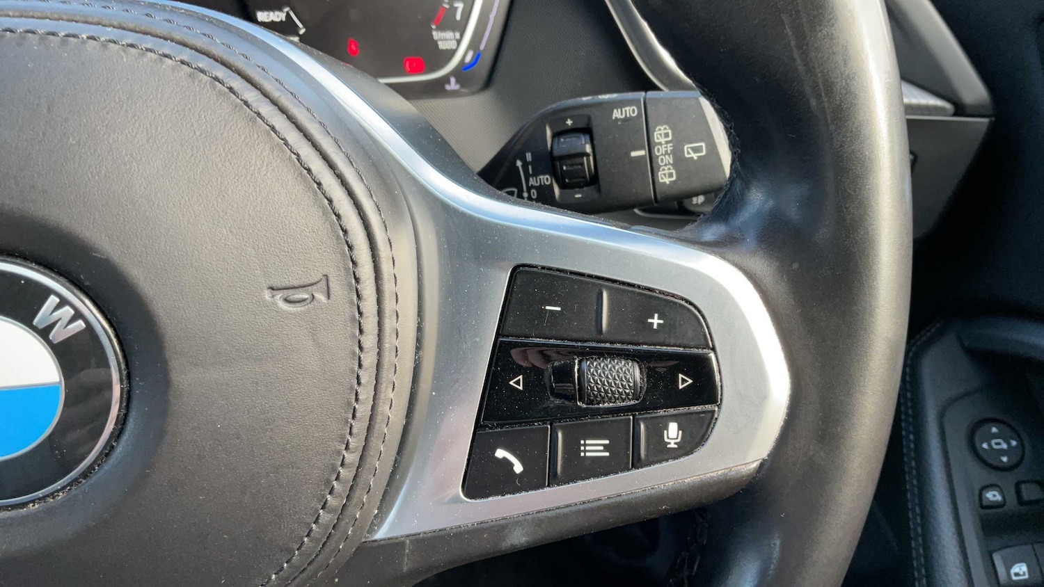 Used BMW 1 Series 2019 for sale - 77615530: Photo 11