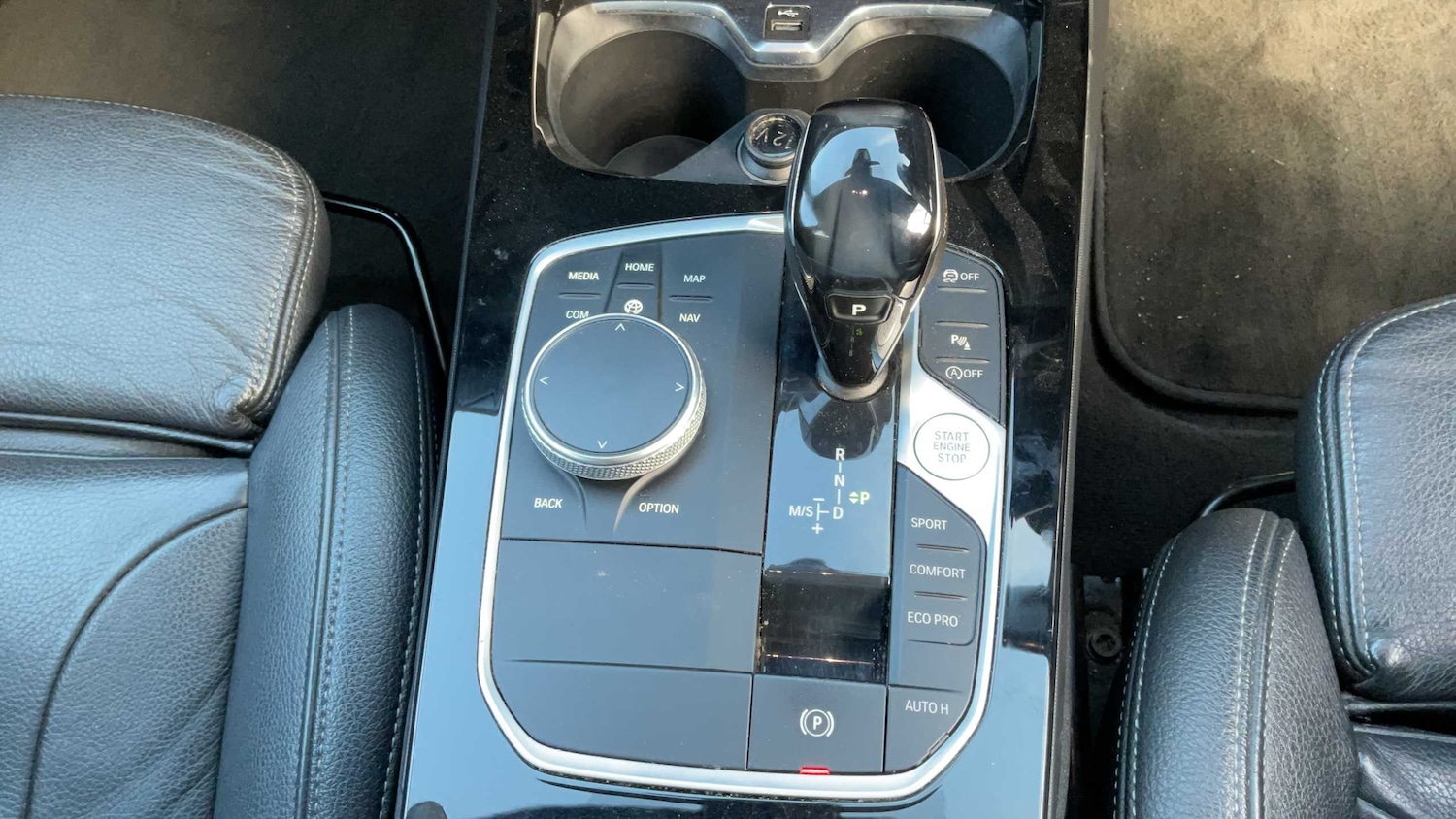 Used BMW 1 Series 2019 for sale - 77615530: Photo 14