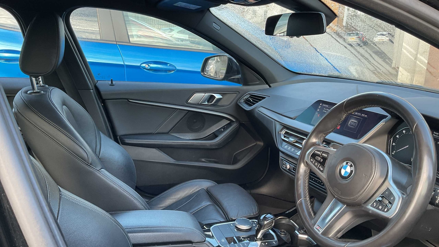 Used BMW 1 Series 2019 for sale - 77615530: Photo 17